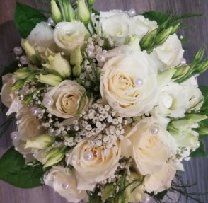 Bouquet pour mariage